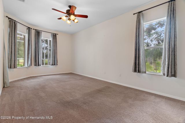 5141 Championship Cup Lane, Spring Hill, FL 34613