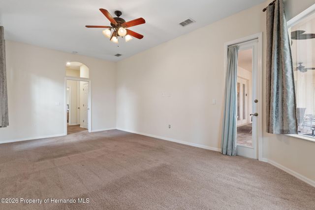 5141 Championship Cup Lane, Spring Hill, FL 34613