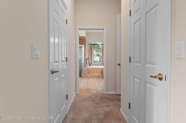 5141 Championship Cup Lane, Spring Hill, FL 34613
