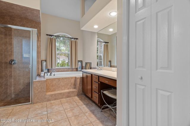 5141 Championship Cup Lane, Spring Hill, FL 34613