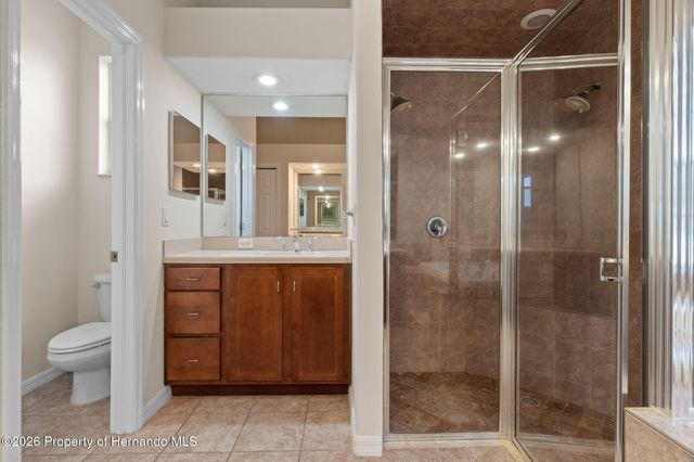 5141 Championship Cup Lane, Spring Hill, FL 34613