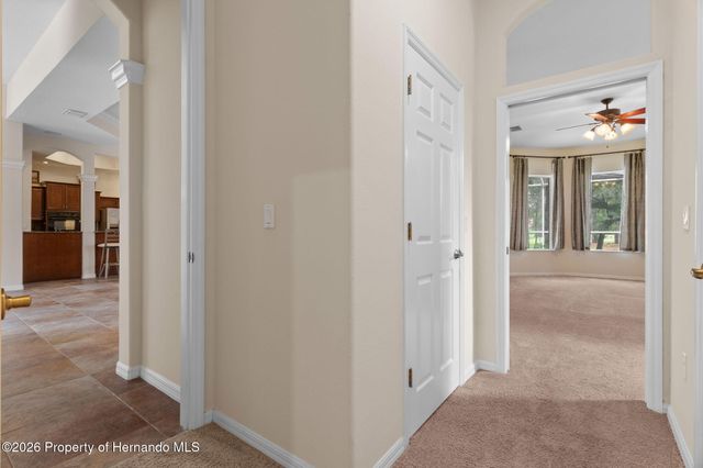 5141 Championship Cup Lane, Spring Hill, FL 34613