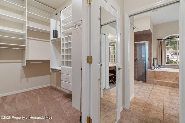5141 Championship Cup Lane, Spring Hill, FL 34613