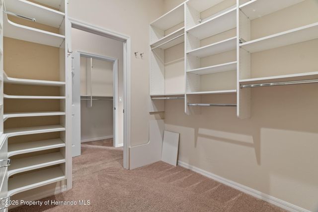 5141 Championship Cup Lane, Spring Hill, FL 34613