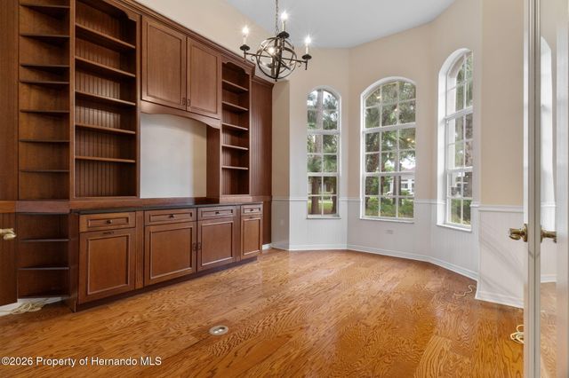 5141 Championship Cup Lane, Spring Hill, FL 34613