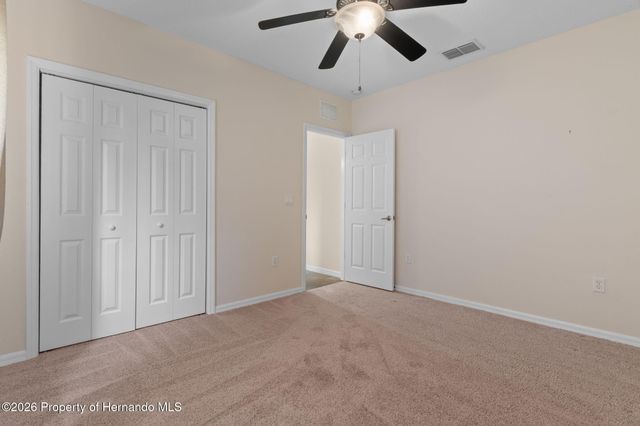 5141 Championship Cup Lane, Spring Hill, FL 34613