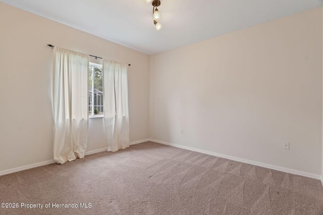 5141 Championship Cup Lane, Spring Hill, FL 34613