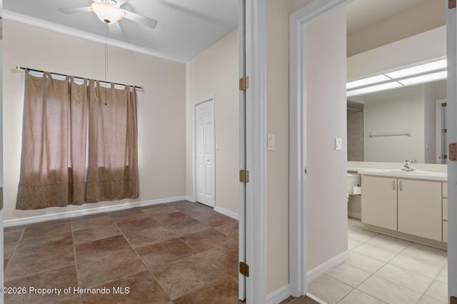 5141 Championship Cup Lane, Spring Hill, FL 34613