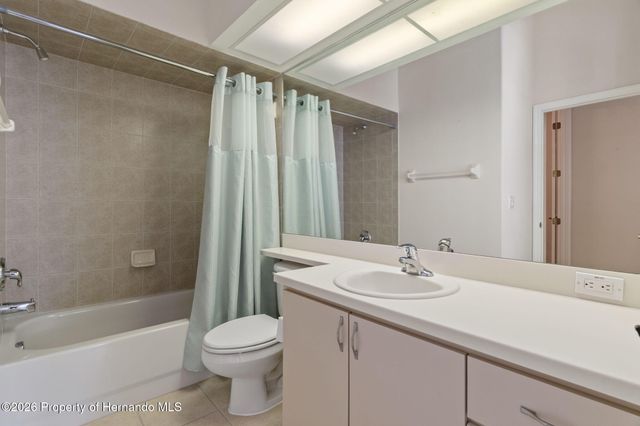 5141 Championship Cup Lane, Spring Hill, FL 34613