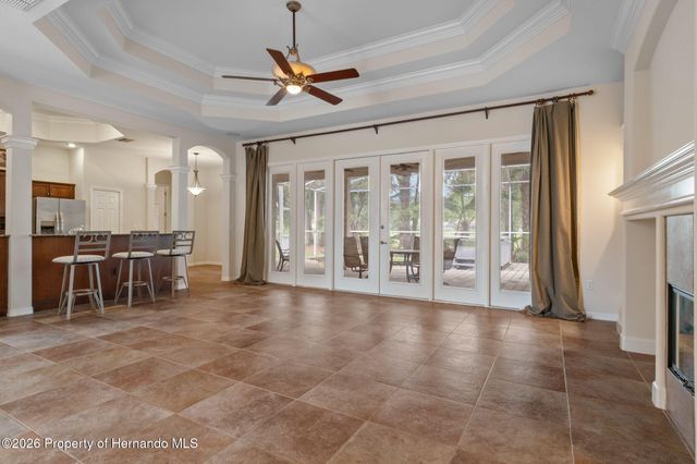 5141 Championship Cup Lane, Spring Hill, FL 34613