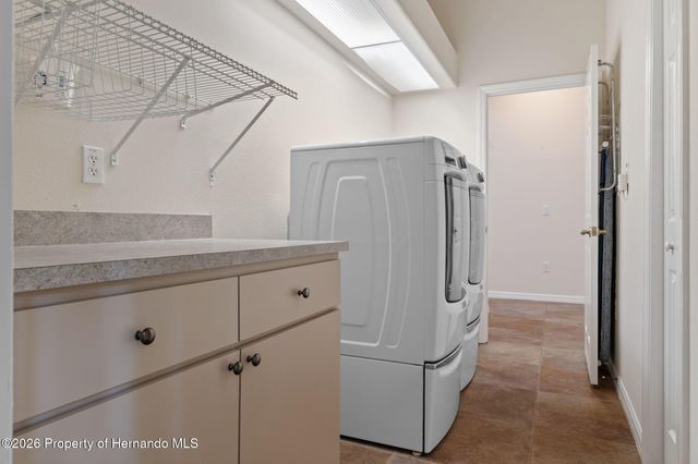 5141 Championship Cup Lane, Spring Hill, FL 34613