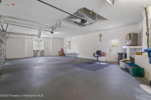 5141 Championship Cup Lane, Spring Hill, FL 34613