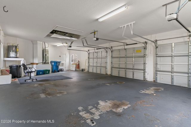5141 Championship Cup Lane, Spring Hill, FL 34613