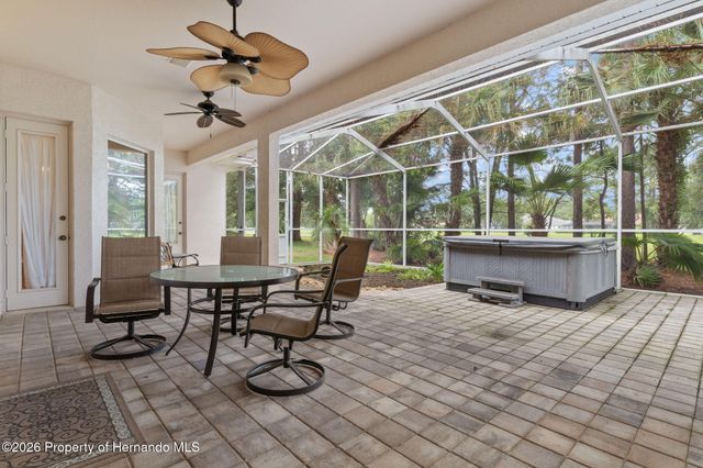 5141 Championship Cup Lane, Spring Hill, FL 34613