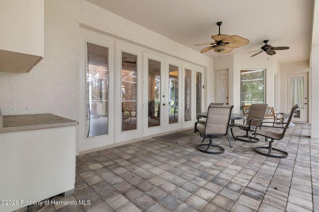 5141 Championship Cup Lane, Spring Hill, FL 34613