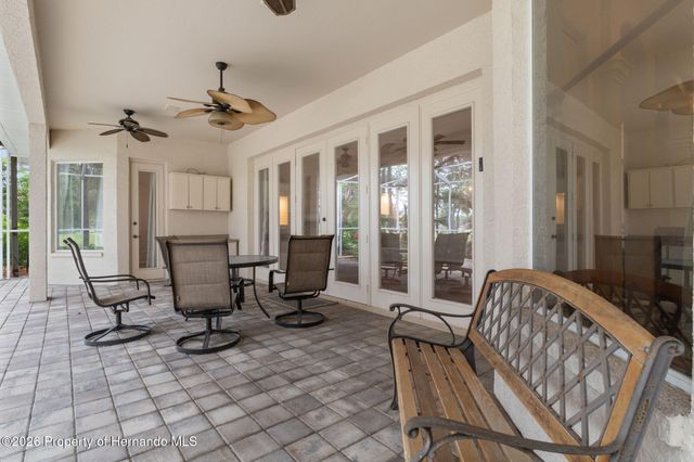 5141 Championship Cup Lane, Spring Hill, FL 34613