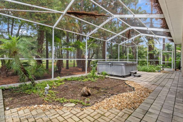 5141 Championship Cup Lane, Spring Hill, FL 34613
