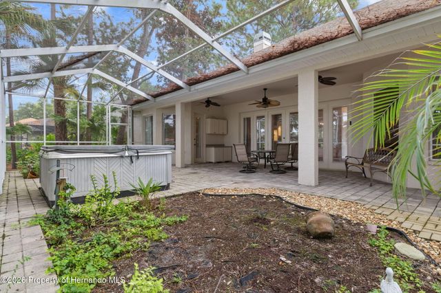 5141 Championship Cup Lane, Spring Hill, FL 34613