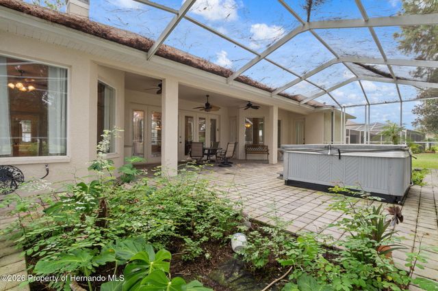 5141 Championship Cup Lane, Spring Hill, FL 34613