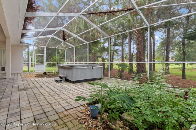 5141 Championship Cup Lane, Spring Hill, FL 34613