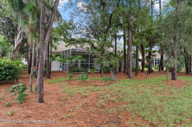 5141 Championship Cup Lane, Spring Hill, FL 34613