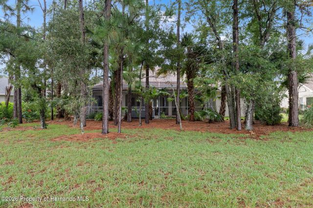 5141 Championship Cup Lane, Spring Hill, FL 34613