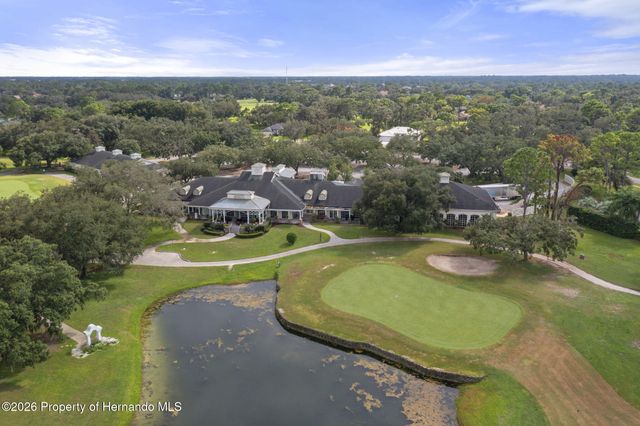5141 Championship Cup Lane, Spring Hill, FL 34613