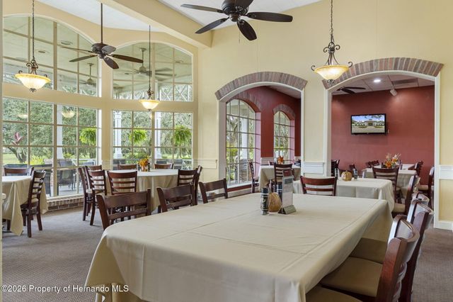 5141 Championship Cup Lane, Spring Hill, FL 34613