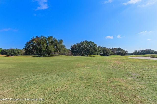 5141 Championship Cup Lane, Spring Hill, FL 34613