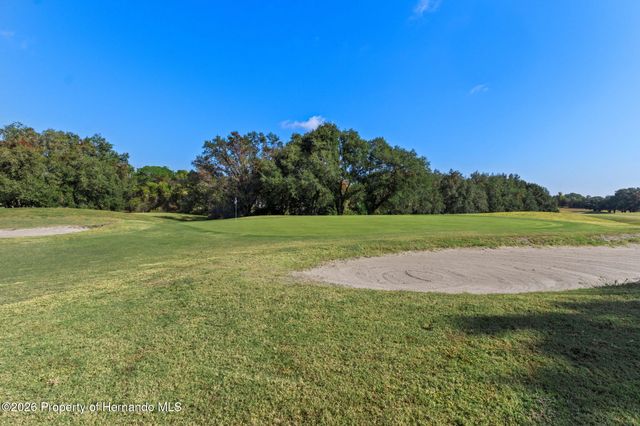 5141 Championship Cup Lane, Spring Hill, FL 34613