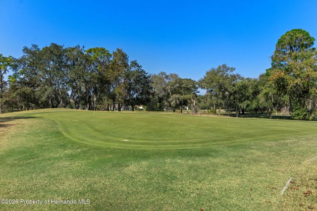 5141 Championship Cup Lane, Spring Hill, FL 34613