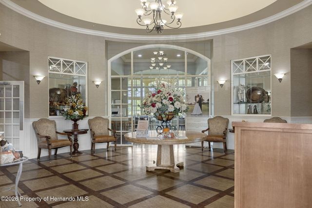 5141 Championship Cup Lane, Spring Hill, FL 34613
