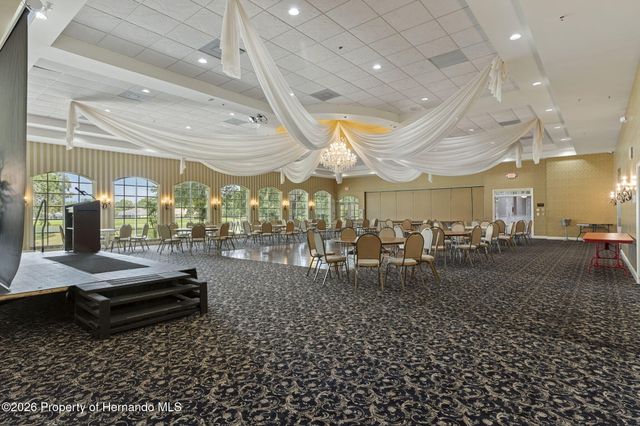 5141 Championship Cup Lane, Spring Hill, FL 34613