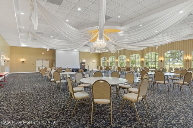 5141 Championship Cup Lane, Spring Hill, FL 34613