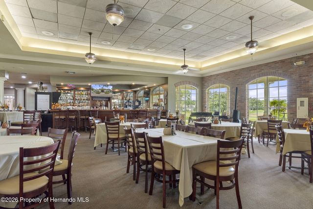 5141 Championship Cup Lane, Spring Hill, FL 34613