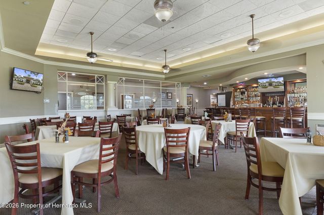 5141 Championship Cup Lane, Spring Hill, FL 34613