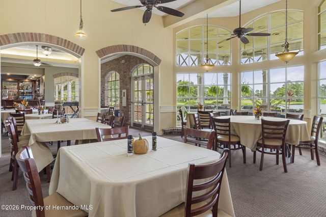 5141 Championship Cup Lane, Spring Hill, FL 34613