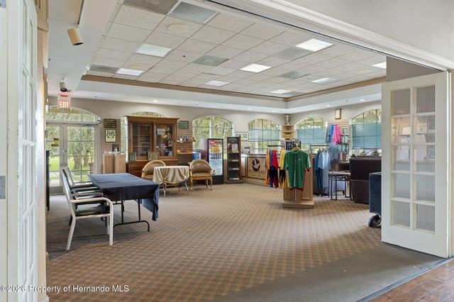 5141 Championship Cup Lane, Spring Hill, FL 34613