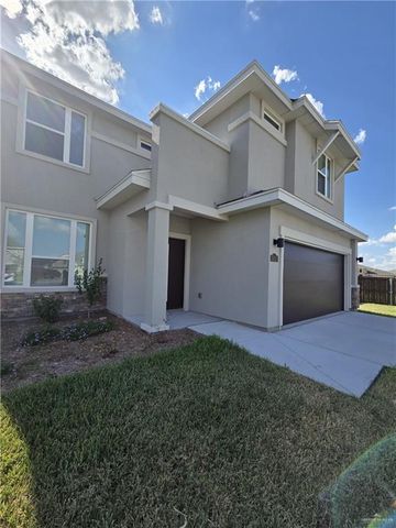 14025 Westcave Falls Lane, Mcallen, TX 78504