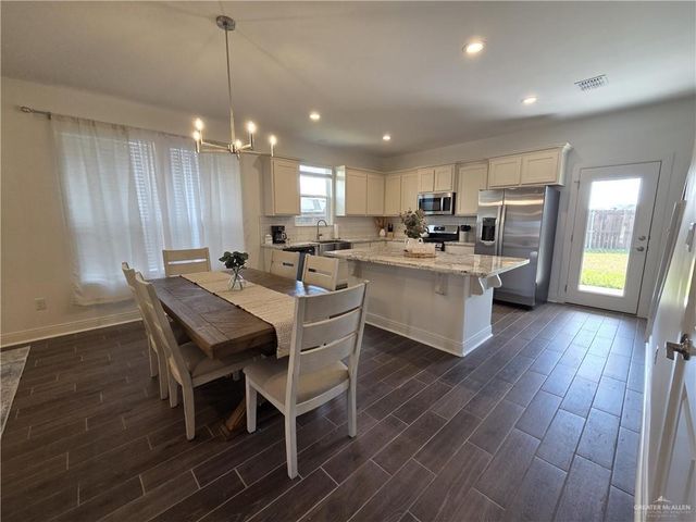 14025 Westcave Falls Lane, Mcallen, TX 78504