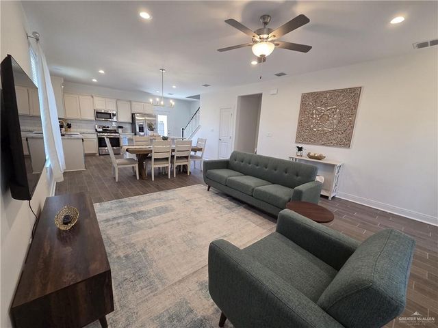 14025 Westcave Falls Lane, Mcallen, TX 78504