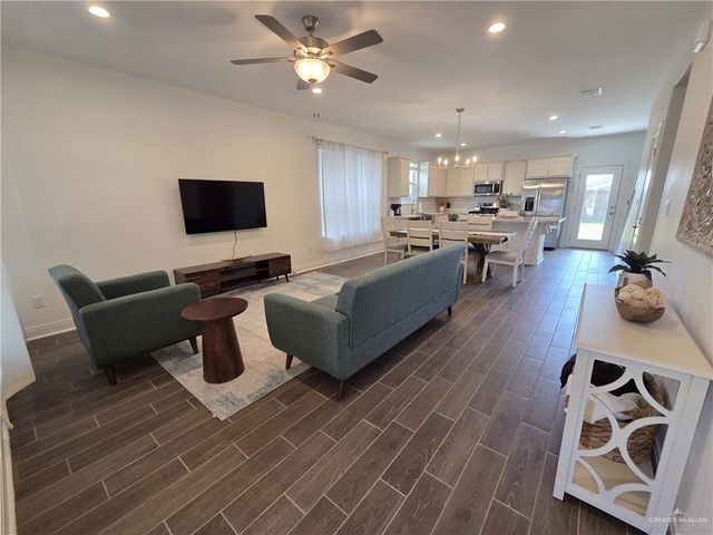 14025 Westcave Falls Lane, Mcallen, TX 78504