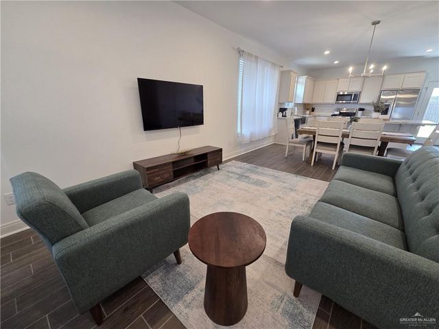 14025 Westcave Falls Lane, Mcallen, TX 78504