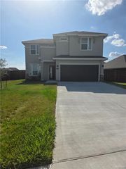 14025 Westcave Falls Lane, Mcallen, TX 78504