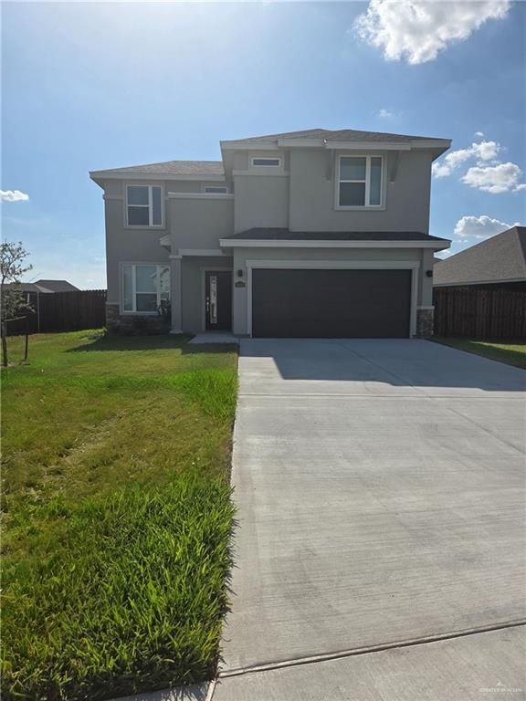 14025 Westcave Falls Lane, Mcallen, TX 78504