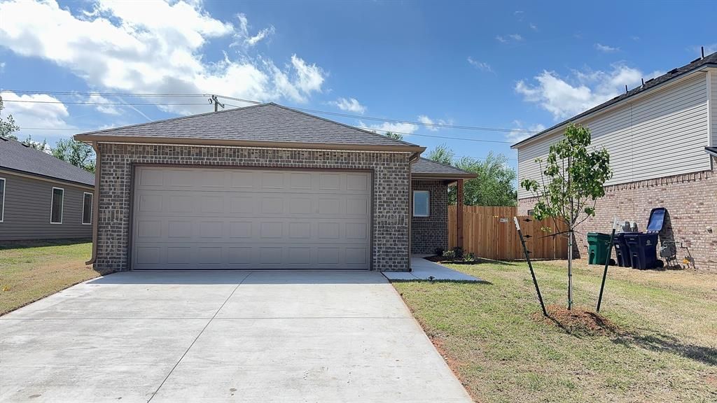 12044 SW 36th Street, Mustang, OK 73064