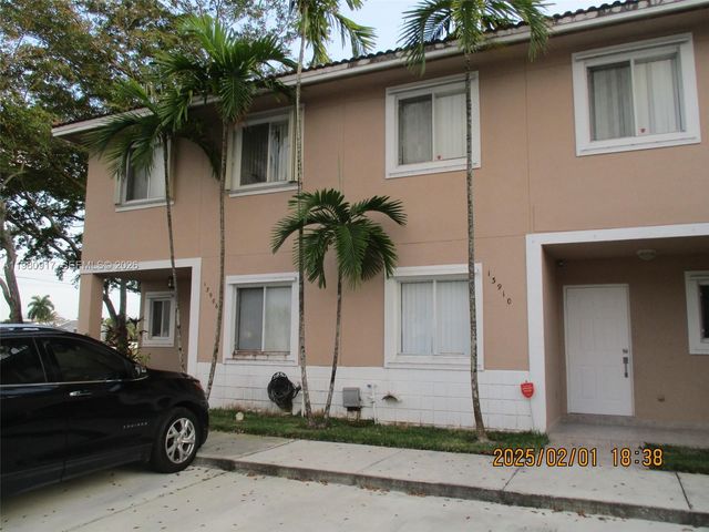 13910 SW 175th Ter 13010, Miami, FL 33177