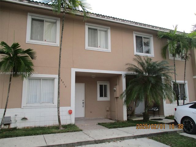 13910 SW 175th Ter 13010, Miami, FL 33177