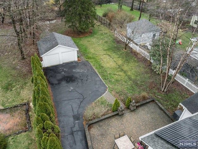 601 Upper Mountain Avenue, Montclair, NJ 07043