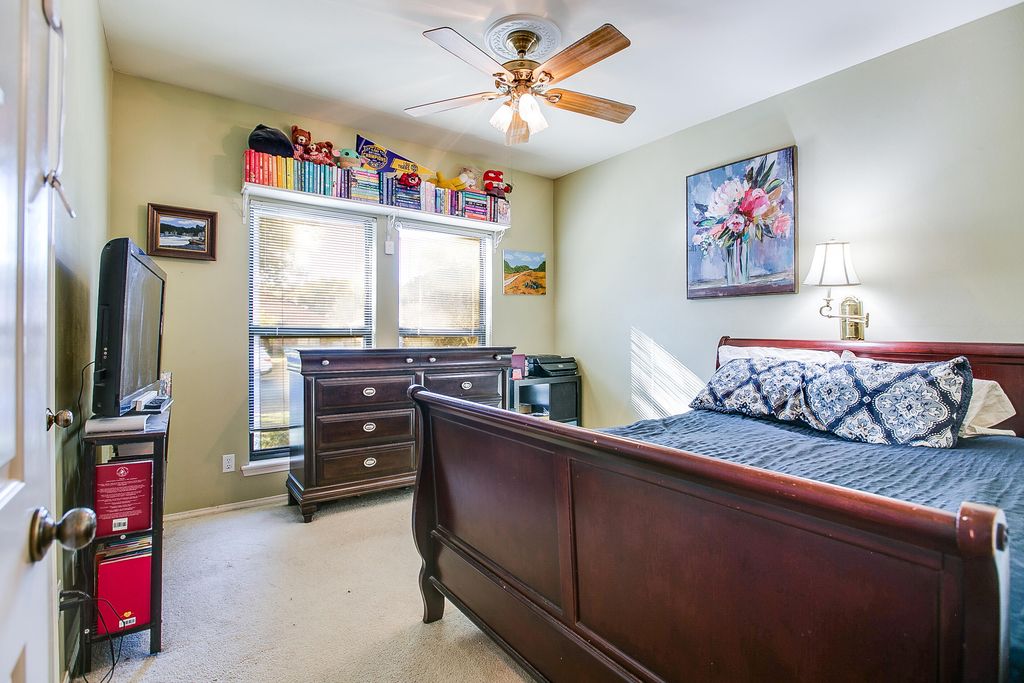 Image 35 of property listing at 3410 Grandview Drive Drive, San Angelo, TX 76904